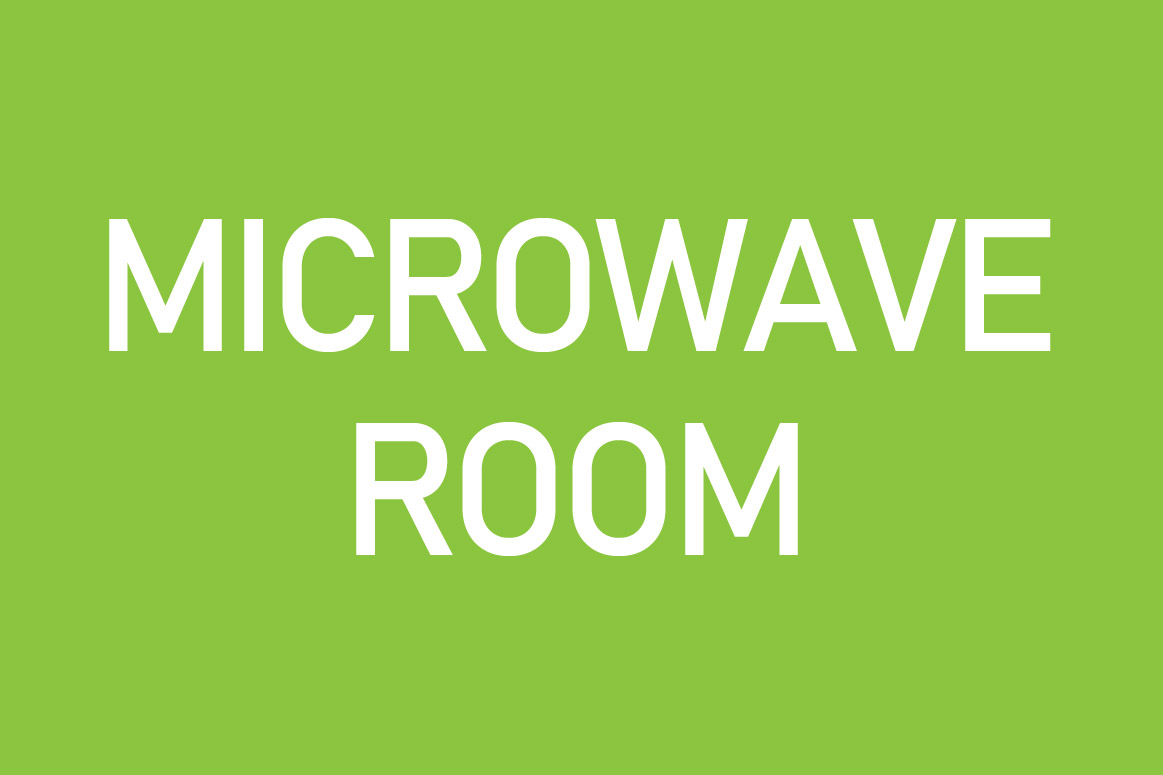 UQU Microwave Rooms