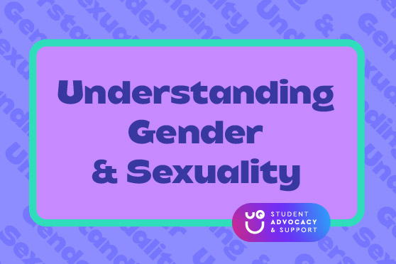 Understanding Gender and Sexuality